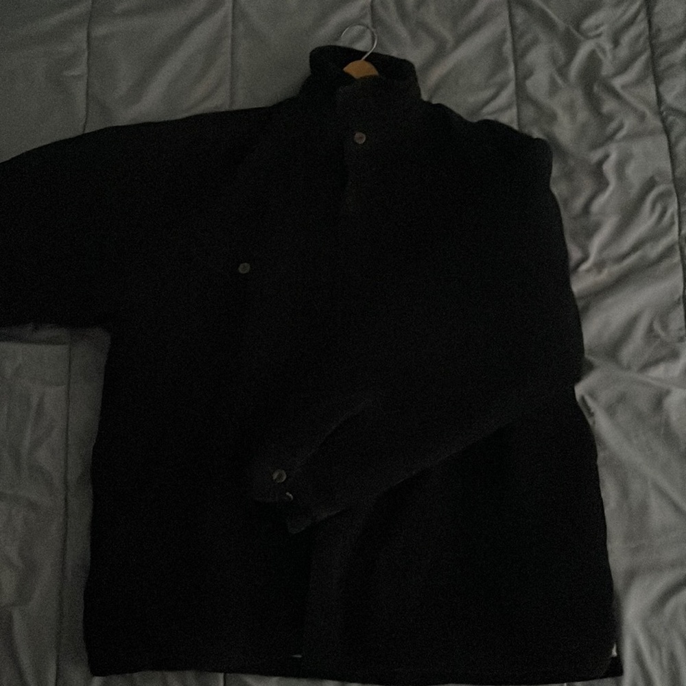 ‼️VINTAGE GRAIL CORDUROY JACKET‼️